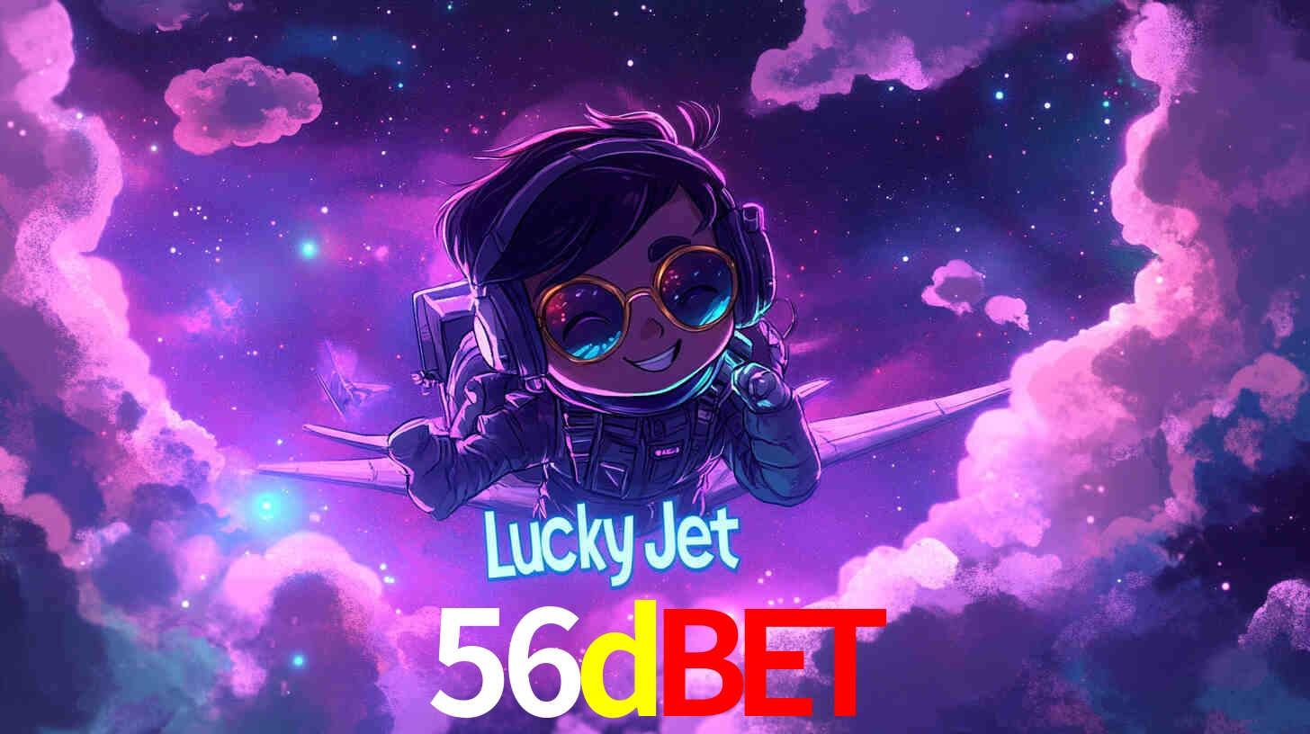 Apostas Esportivas na 56dbet: Um Guia Completo