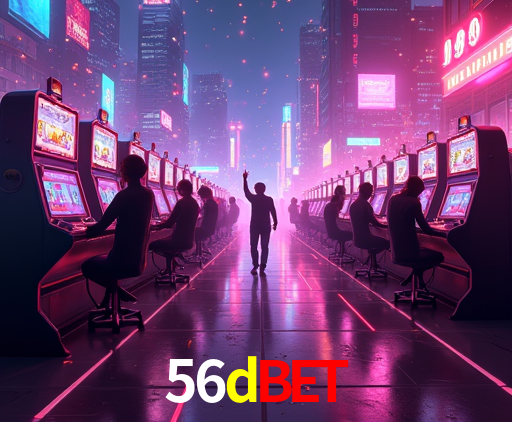 Jogos Exclusivos 56dbet