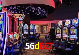 Promoções Sazonais 56dbet