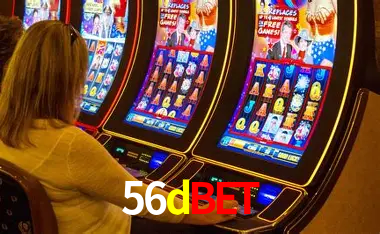 56dbet cassino online