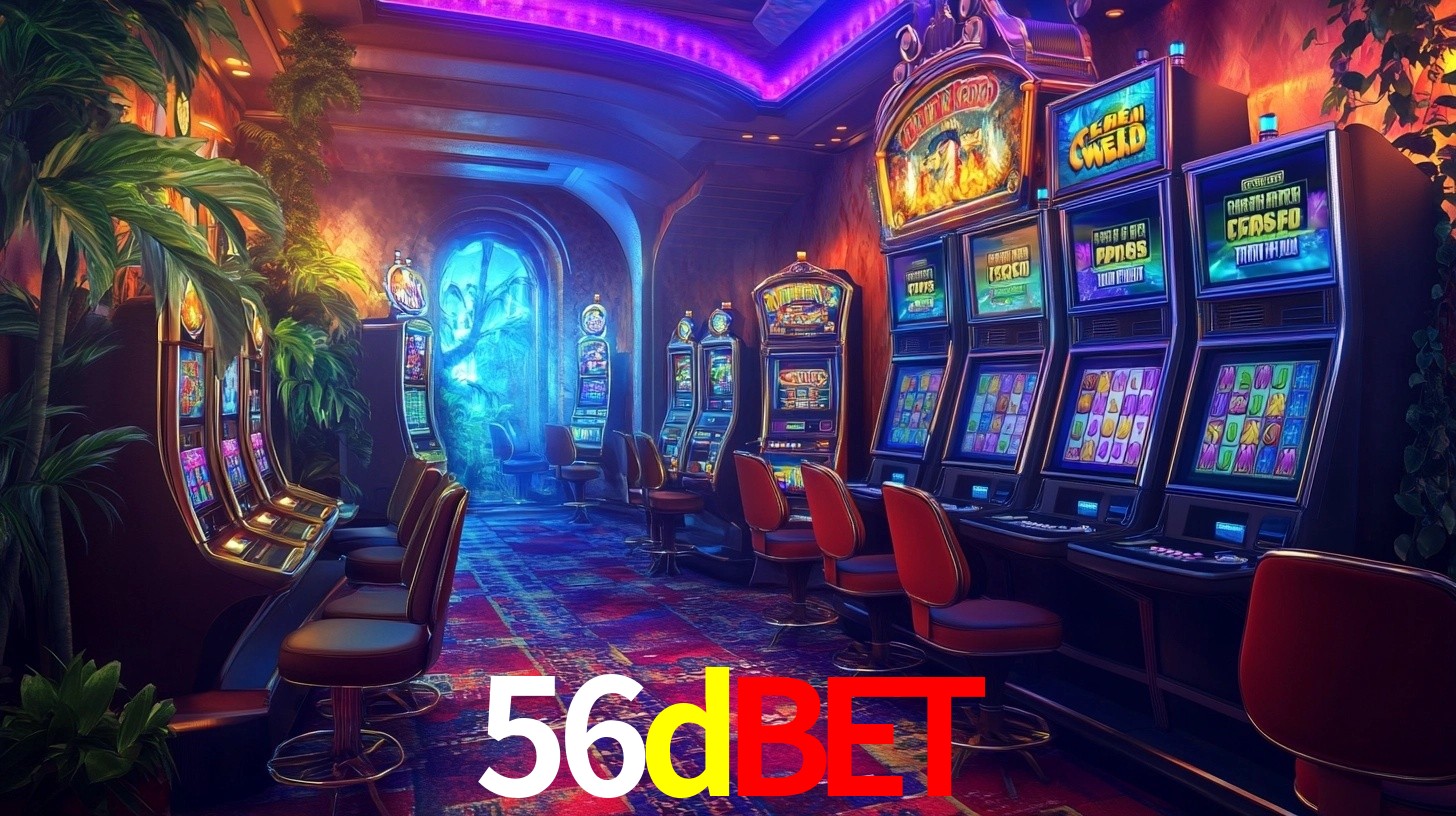 Roulette Table 56dbet