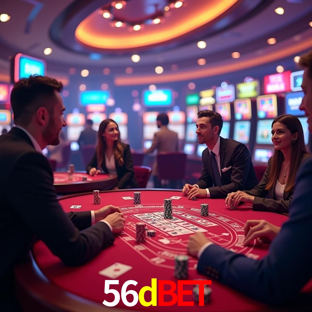 Interface Premium 56dbet