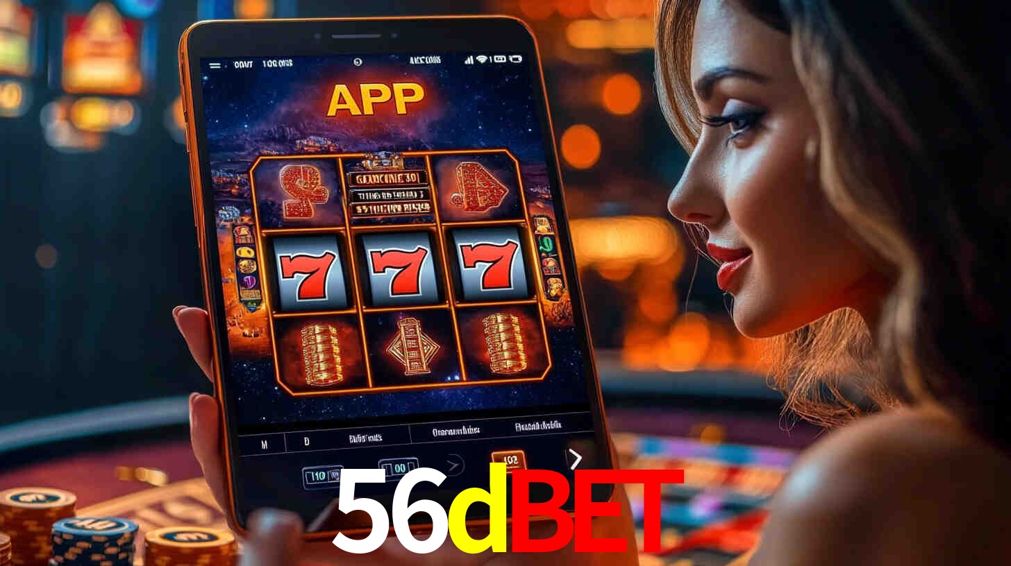 56dbet.com