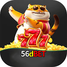 Logo 56dbet